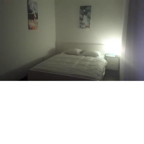 Apartmán - súkromie v meste (1)