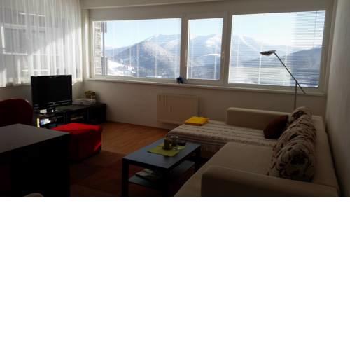 Apartman 0204 Donovaly