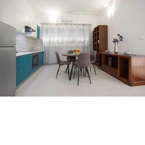 Apartman 1 Zdenka