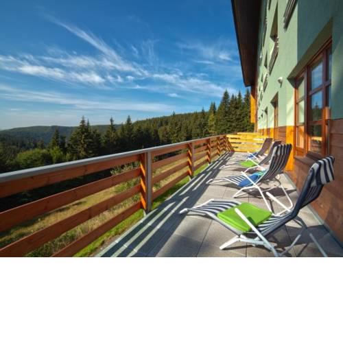 Apartman 104 Pec pod Sněžkou