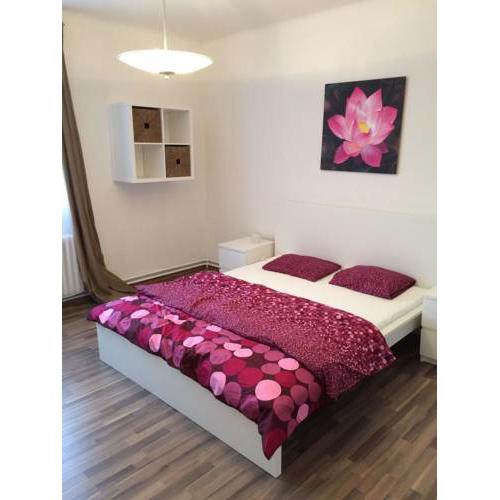 Apartmán 10minut od centra Prahy