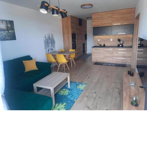 Apartmán 110 Vila Zuberec