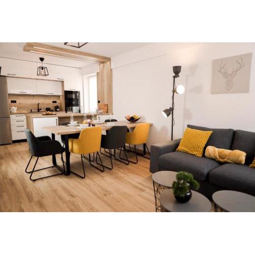 Apartmán 11