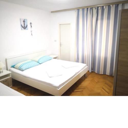 apartman 12 Brigita