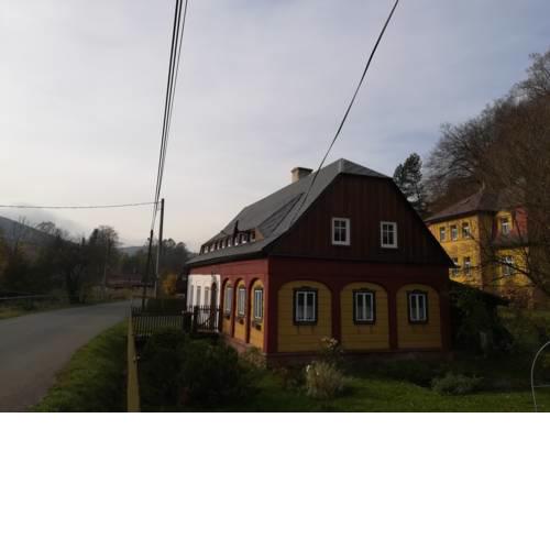 Apartmán 141