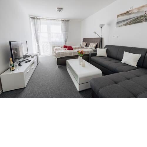 Apartmán 15 MyMara