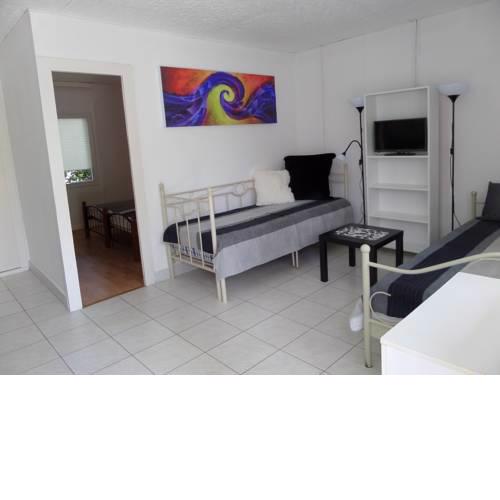 Apartman 1