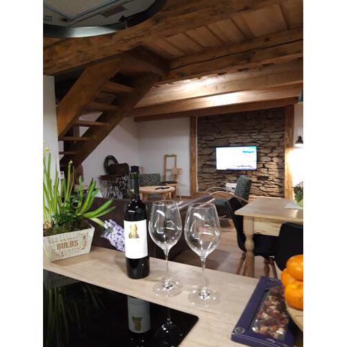 Apartman 2 ludový dom