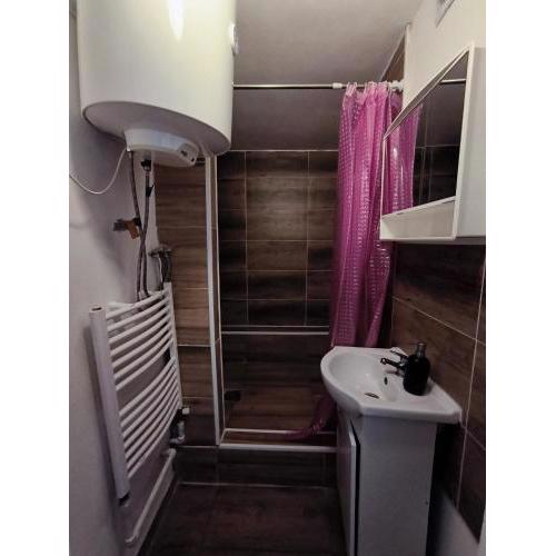 Apartmán 2 Pražská