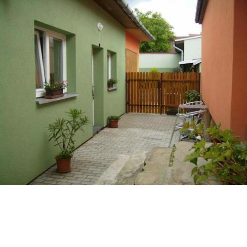 Apartmán 2 Zdenko 2kk