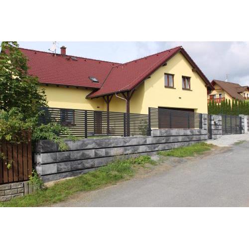 Apartmán 2023