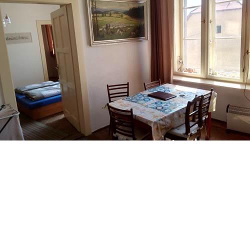 Apartmán 206