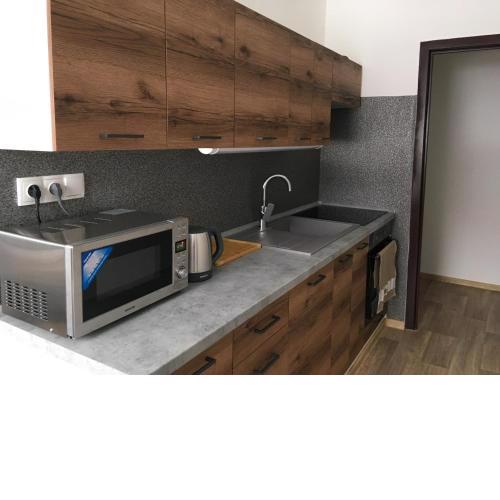 Apartmán 21