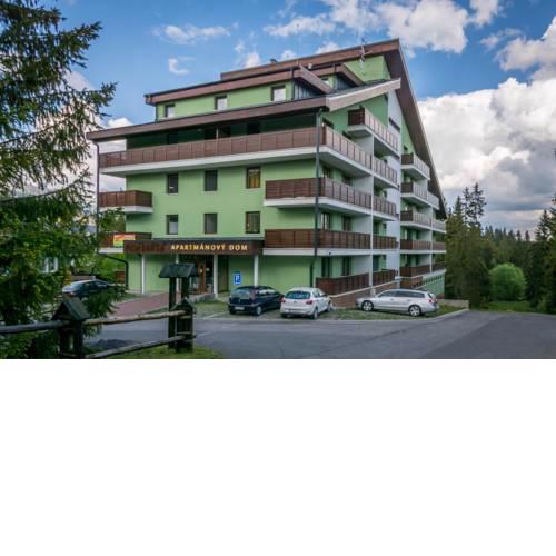 Apartman 25 Vysoké Tatry