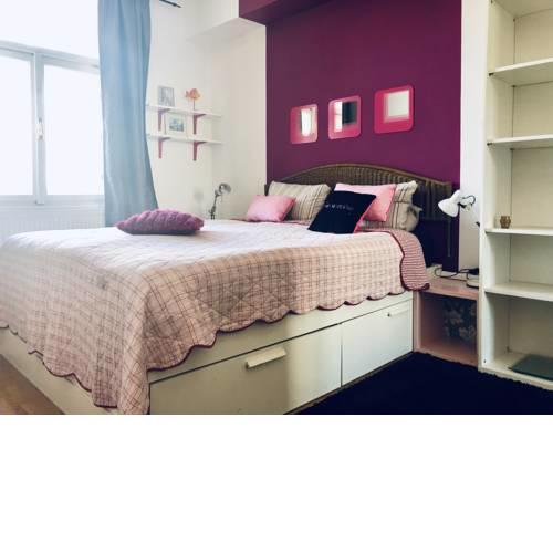 Apartmán 2+kk, Flóra Praha 3, nedaleko centra