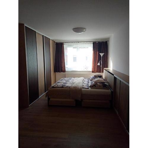 Apartmán 2+kk Olomouc Šibeník