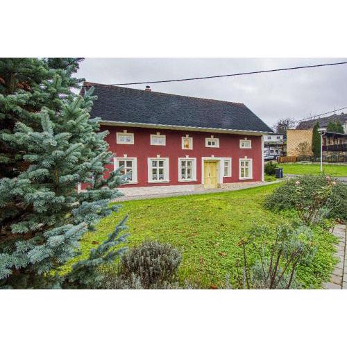 Apartmán 2kk Zlámanka