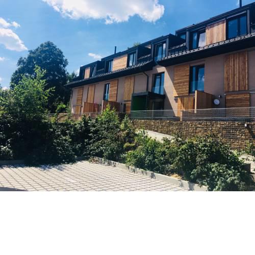 Apartmán 2+kk