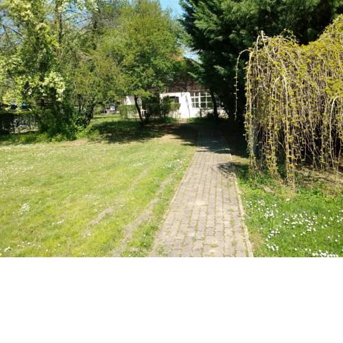apartman 3 hálószobával