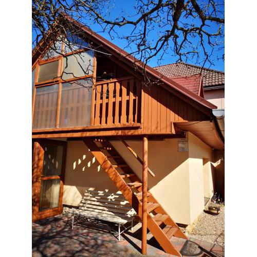 Apartman 307