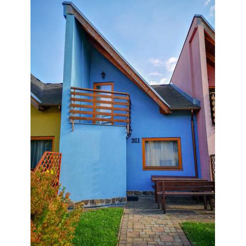 Apartman 311 Tatralandia