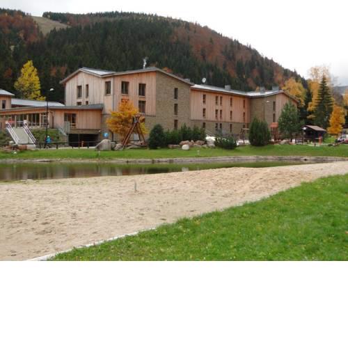 Apartmán 315 Špindlerův Mlýn