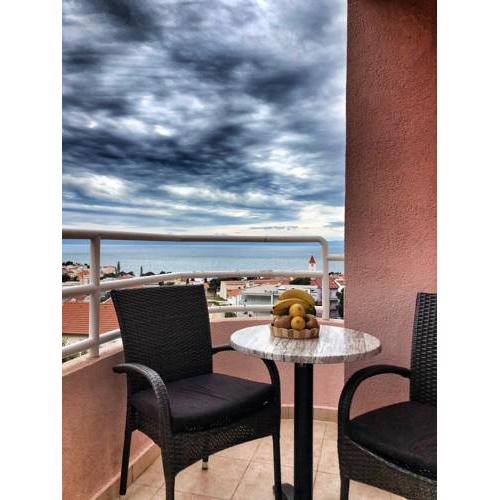 Apartman 3M