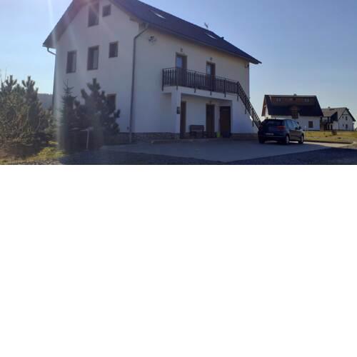 Apartmán 4 Dolní Moravice - Jeseníky