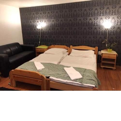 Apartman 4 YOU 2.