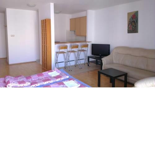 Apartman 4 YOU Riverside
