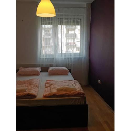 Apartman 4 YOU Sun Palace