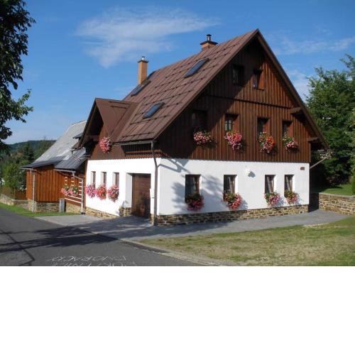 Apartmán 409 Rokytnice