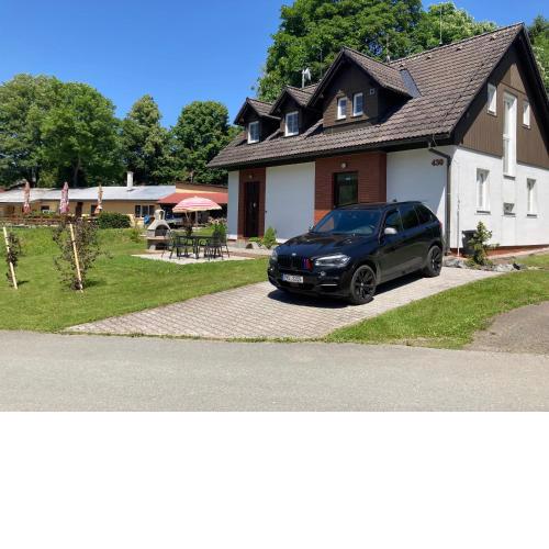 Apartmán 430