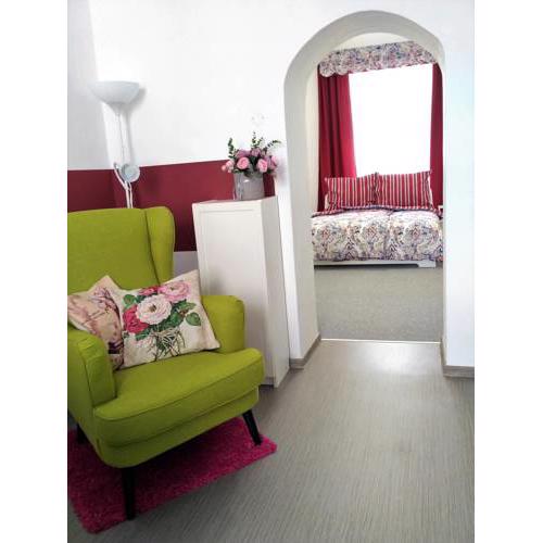 Apartmán 4U Centrum + free parking
