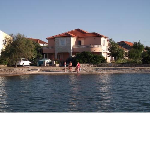 apartman 5 - Šundrica