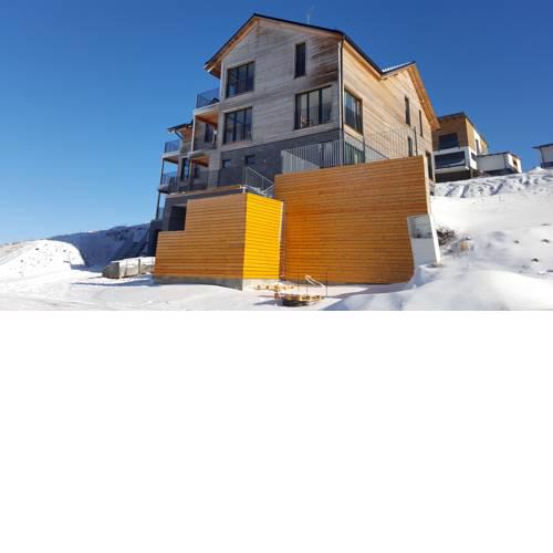 Apartmán 5 Klínovec