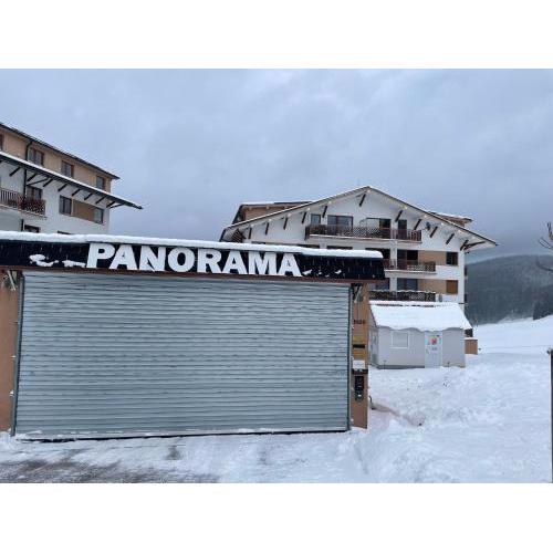 Apartmán 53 C Panorama Donovaly