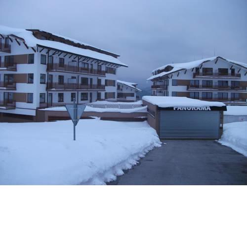 Apartmán 54 B Panorama Donovaly