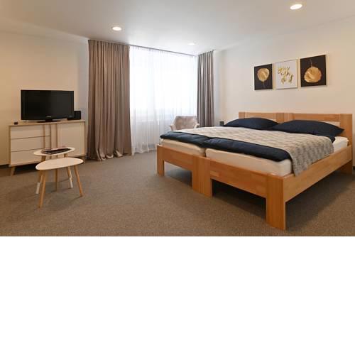 Apartmán 5FIVE