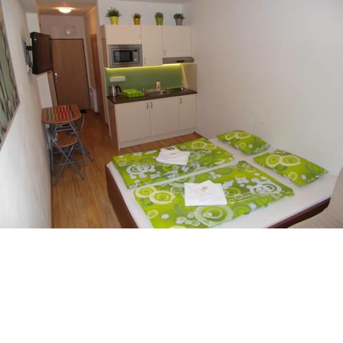 Apartman 6 Vsemina