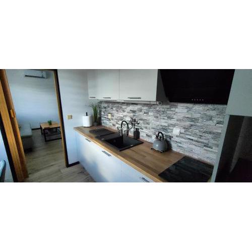 Apartmán 604