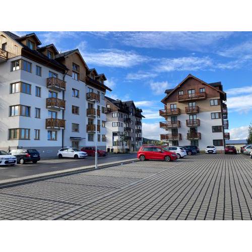Apartmán 696 Pod Ještědem
