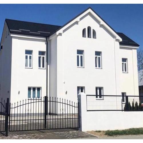 Apartman 7- Vila Stefanik