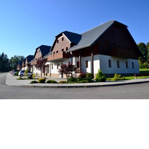 Apartmán 812_Nová Pec