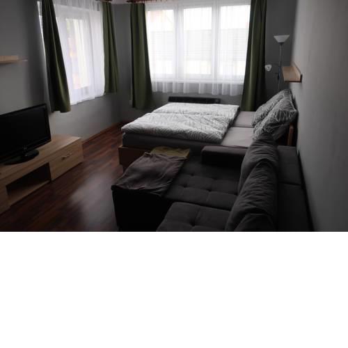 Apartmán 819