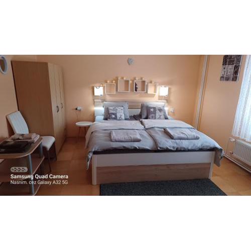 Apartmán 81