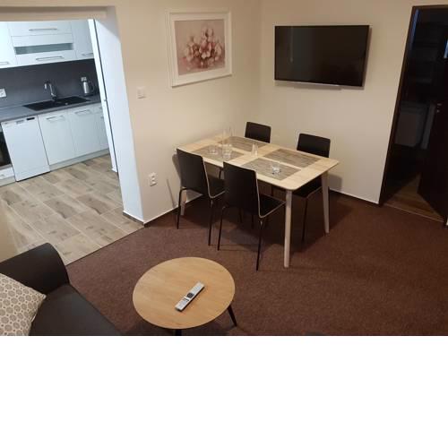 Apartmán 85