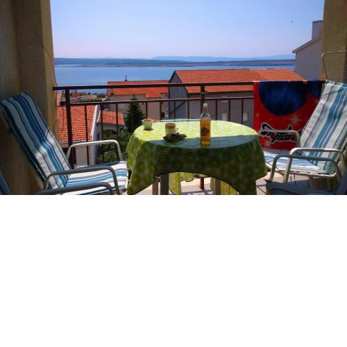 Apartman 8C Dramaljsko Selce, Crikvenica