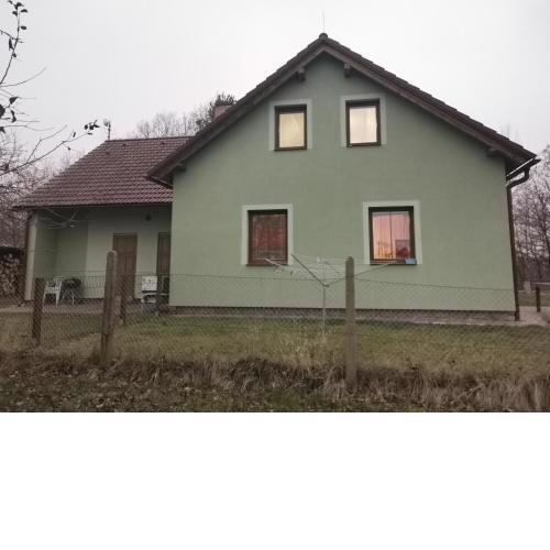 Apartmán 99 Klec