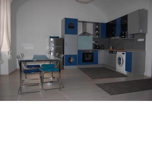 Apartman a Szentlélek u. -3ban